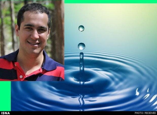 آیا جنگ جهانی آب در راه است؟