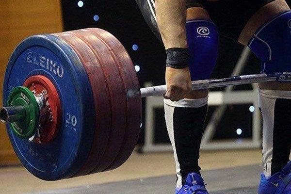 وزنه برداران اعزامی ایران به گزینشی المپیک مشخص شدند