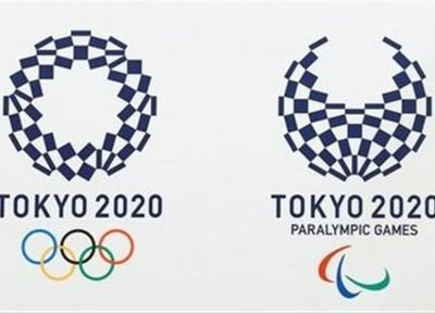 رونمایی رسمی از بلیت بازی های المپیک و پارالمپیک 2020