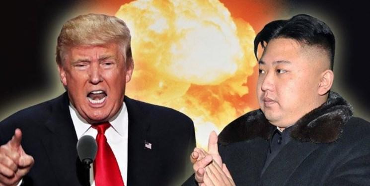 کره شمالی واشنگتن و سئول را به جنگ طلبی متهم کرد