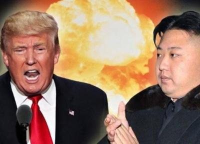 کره شمالی واشنگتن و سئول را به جنگ طلبی متهم کرد