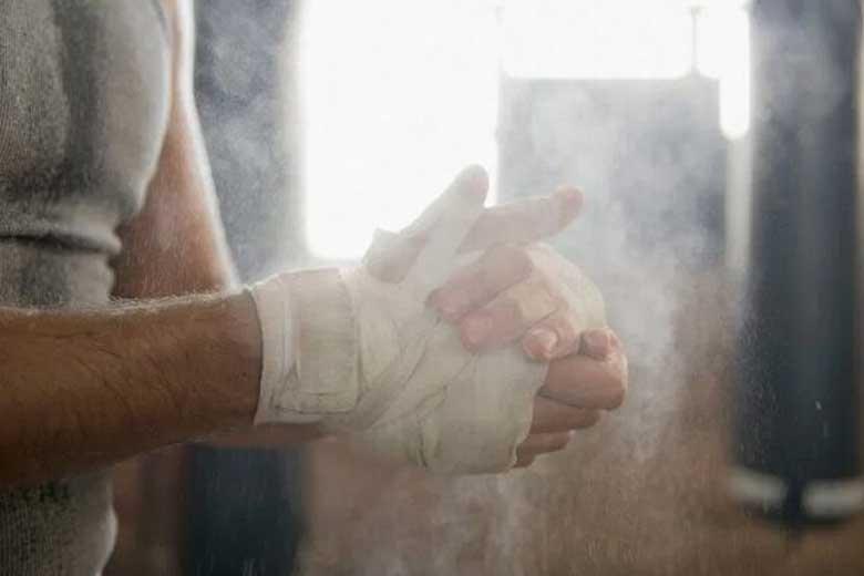ویروس های تنفسی از طریق ذرات گرد و غبار هم منتقل می شوند