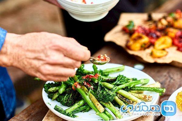 اگر گوشت قرمز نخوریم، این 10 اتفاق برایمان می افتد