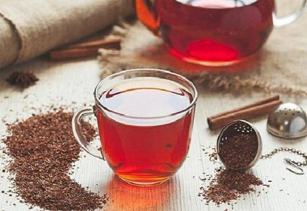 مصرف نوشیدنی های گرم و دمنوش ها به تقویت ایمنی بدن یاری می نماید