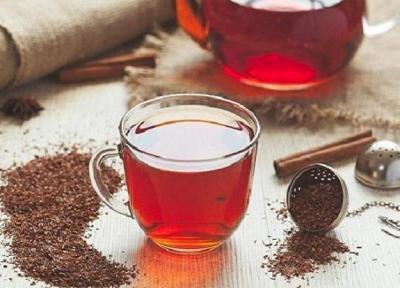 مصرف نوشیدنی های گرم و دمنوش ها به تقویت ایمنی بدن یاری می نماید