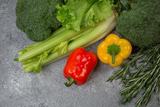 میوه و سبزی های رنگارنگ؛ اکسیر طبیعی تقویت سیستم ایمنی بدن