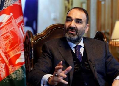عطامحمد نور: اگر دولت ناتوان است رهبران جهادی می توانند امنیت را تامین کنند