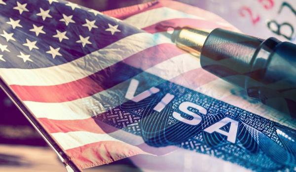 فرم DS 160 ویزای آمریکا چیست؟