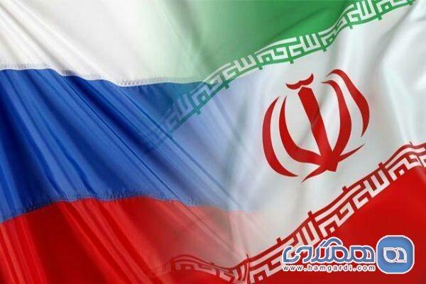 اطلاعیه سفارت ایران در پی بروز برخی مسائل در فرودگاه های مسکو