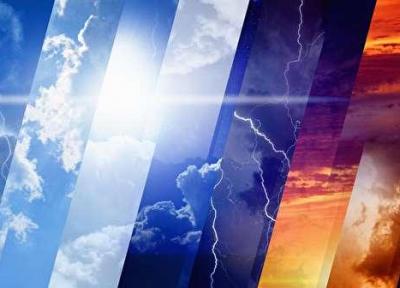 ادامه روز های آلوده با سکون نسبی و پایداری جوی