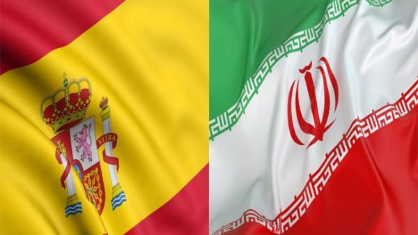 مجمع عمومی عادی به طورفوق العاده اتاق مشترک ایران و اسپانیا 18 مرداد برگزار می شود