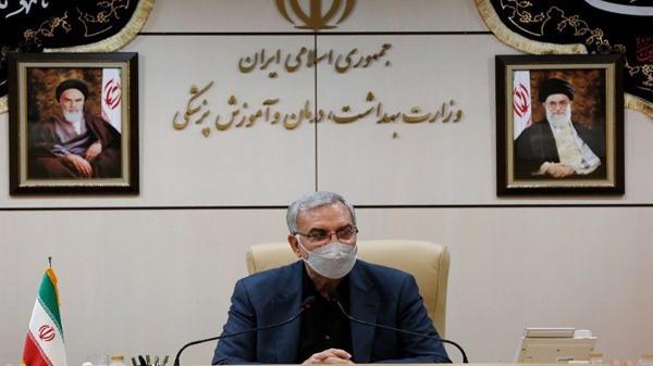 وزیر بهداشت: دانشگاه ها اواسط مهر ماه بازگشایی می شوند