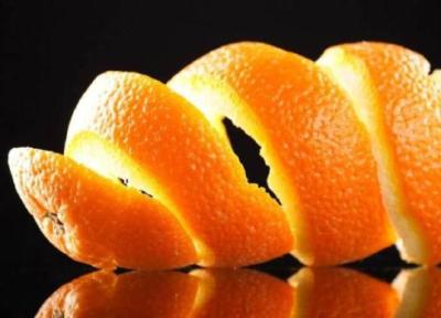 آشنایی با خواص پوست پرتقال برای زیبایی و سلامت