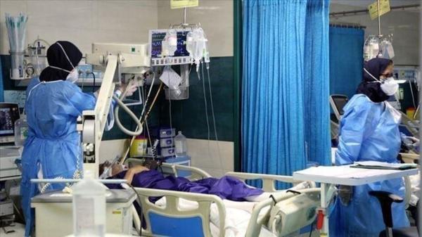 بستری 13 بیمار نو کرونایی در استان قزوین