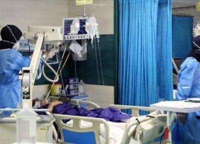 بستری 13 بیمار نو کرونایی در استان قزوین